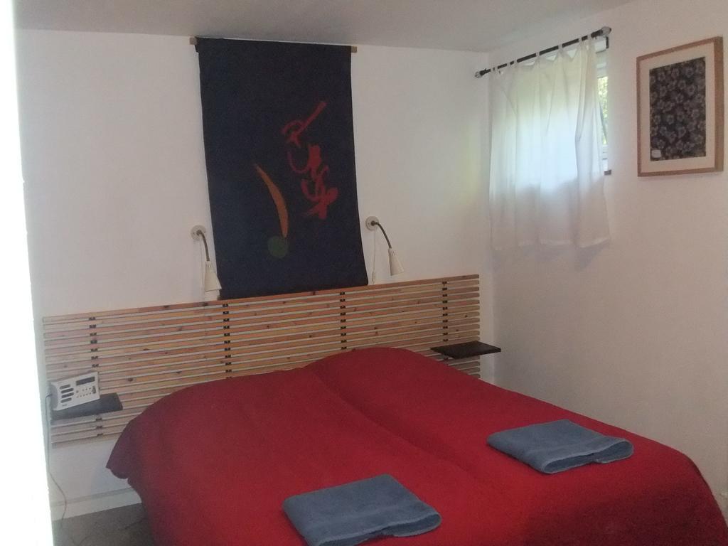 Acacia House B&B Søborg Habitación foto