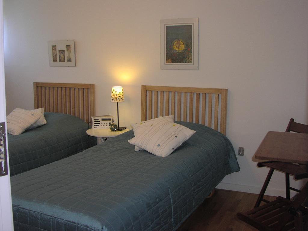 Acacia House B&B Søborg Habitación foto